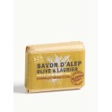 SAVON D\'ALEP · Olive & Laurier