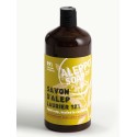 SAVON D\'ALEP LIQUIDE · Laurier 12% 1L