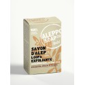 SAVON D\'ALEP · Loofa exfoliante