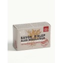 SAVON D\'ALEP · Alun régulateur