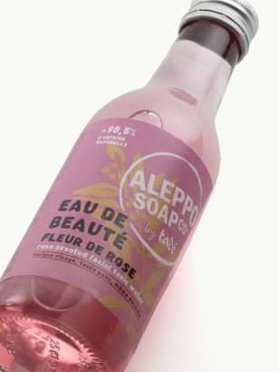 BEAUTY WATER S · Rose...