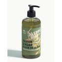 SAVON D\'ALEP LIQUIDE · Fleur de Jasmin