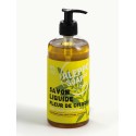 SAVON LIQUIDE · Fleur de Citron
