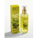 EAU FRAICHE · Fleur de Citron