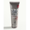 MASQUE VISAGE DETOX · Charbon végétal