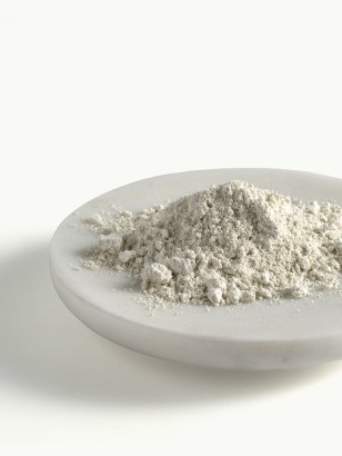 WHITE CLAY POWDER · Aleppo...