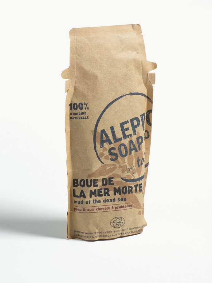 DEAD SEA MUD · Aleppo Soap Co