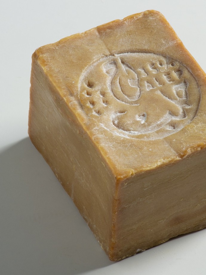 ALEP BREAD 35% · Tadé Mediterranean