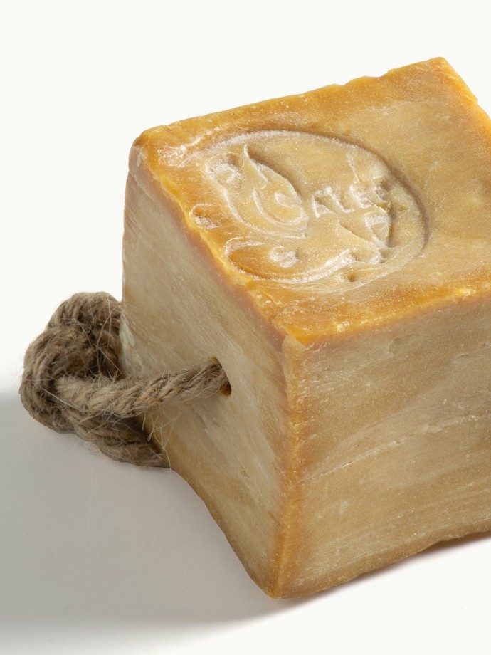 ALEP BREAD 100G CORDE · Olive & Laurel