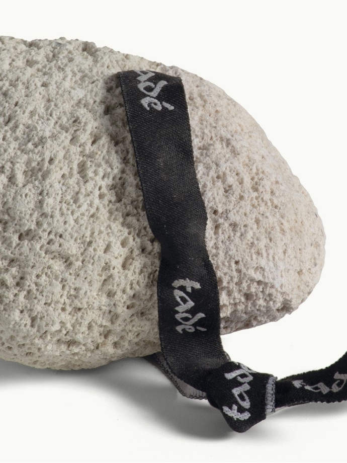 WHITE PUMICE STONE