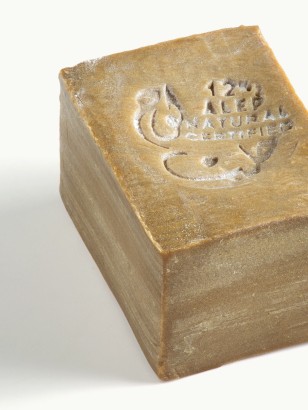 ALEP BREAD 12% · Certified...