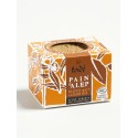 PAIN D\'ALEP 35% · Certifié COSMOS NAT