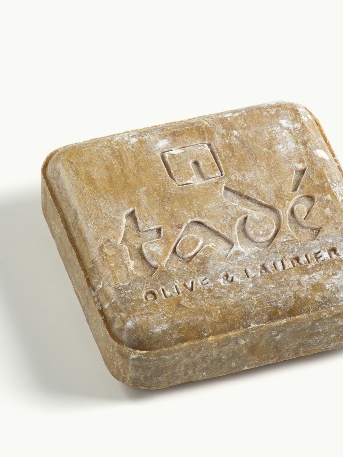 ALEP BREAD · Certified COSMOS NAT