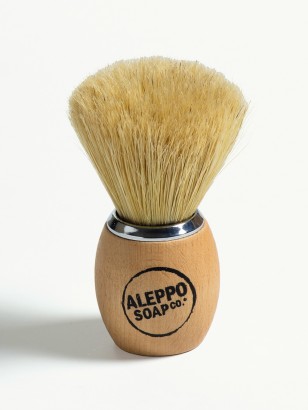 WOOD BADGER · The Man from the Mediterranean