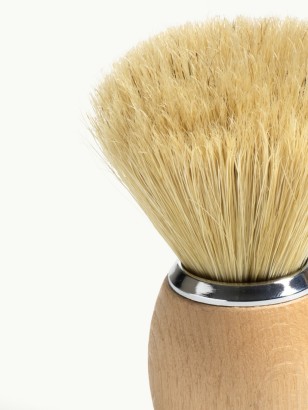 WOOD BADGER · The Man from...