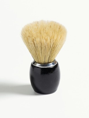 Lacquered Badger · The Man from the Mediterranean