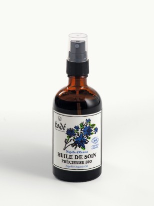 CARE OIL · Oriental Black Seed