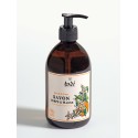 SAVON LIQUIDE CERTIFIÉ BIO · Néroli de Capri