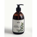 SAVON LIQUIDE CERTIFIÉ BIO · Jasmin du Nil