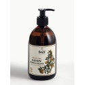 SAVON LIQUIDE CERTIFIÉ BIO · Argan de l\'Atlas