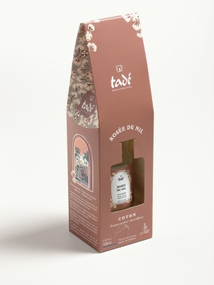 DIFFUSER Nile Dew - Cotton