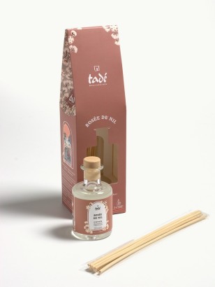 DIFFUSER Nile Dew - Cotton