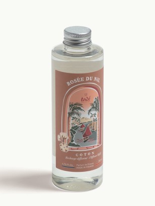 REFILL FOR DIFFUSER Nile Dew - Cotton