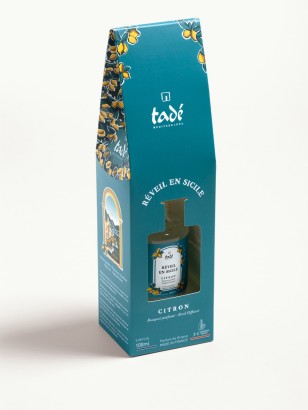 Diffuser Wake up in Sicily - Lemon