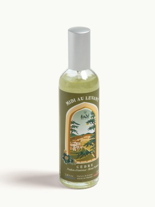 Ambiance Spray Noon to Levant - Cedar