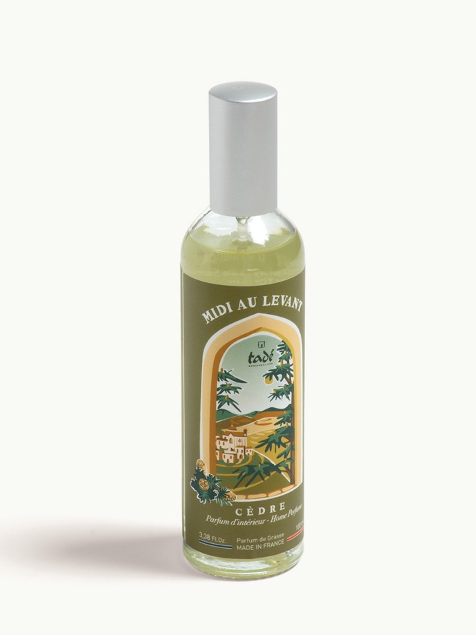 Ambiance Spray Noon to Levant - Cedar