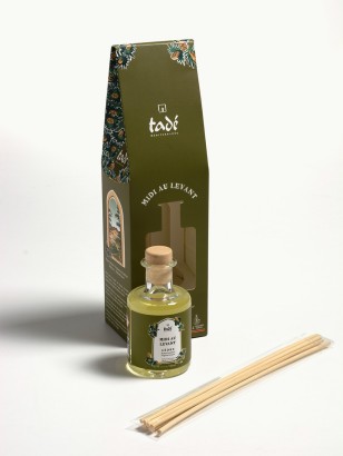 CEDAR PERFUME DIFFUSER ·...