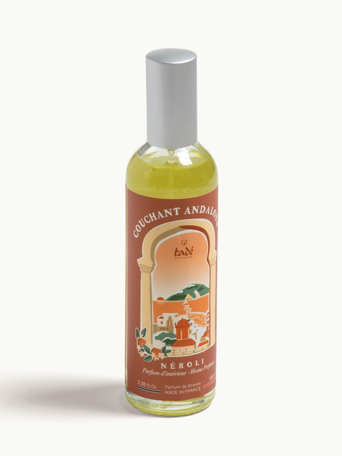 Atmosphere spray - Andalusian Sunset - Neroli