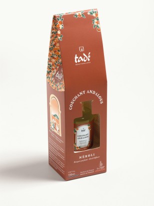 Andalusian Sunset Diffuser - Neroli