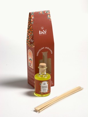 NEROLI PERFUME DIFFUSER ·...