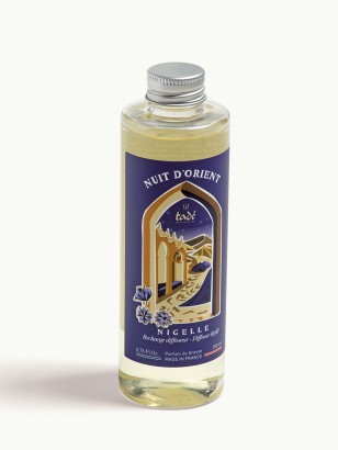 REFILL FOR ORIENTAL NIGHT DIFFUSER - BLACK CUMIN
