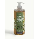 SAVON LIQUIDE MARSEILLE · Amande
