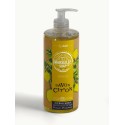 SAVON LIQUIDE MARSEILLE · Citron