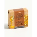 SAVONNETTE MARSEILLE · Miel