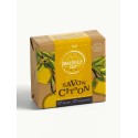 SAVONNETTE MARSEILLE · Citron