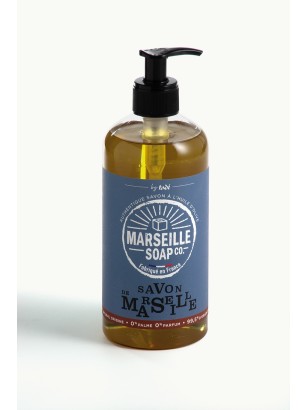 SAVON LIQUIDE MARSEILLE