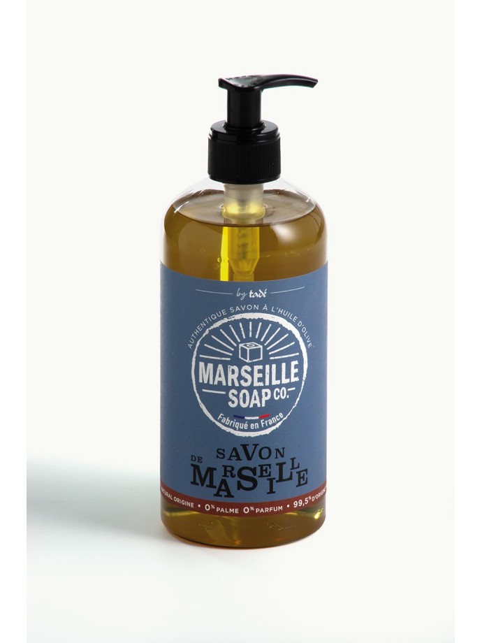 SAVON LIQUIDE MARSEILLE