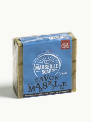 MARSEILLE SOAP