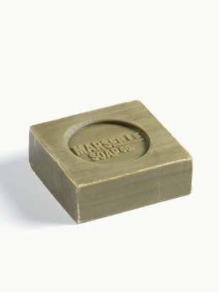 MARSEILLE SOAP