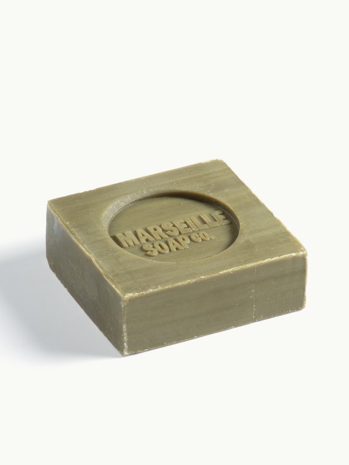 MARSEILLE SOAP