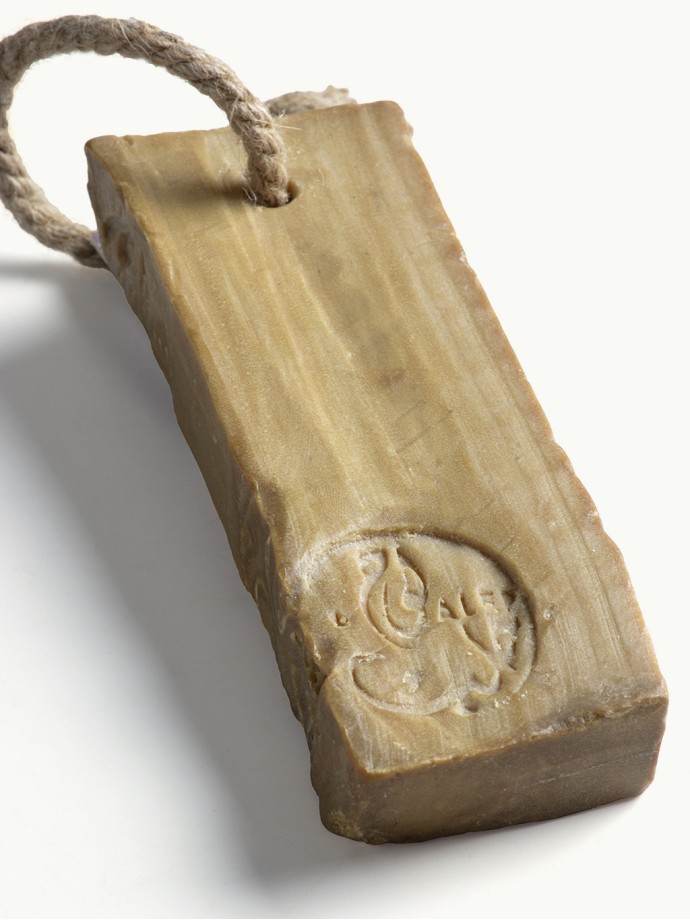 ALEP SOAP SLICE · Tadé Home
