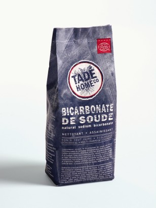 BICARBONATE DE SOUDE · Tadé home