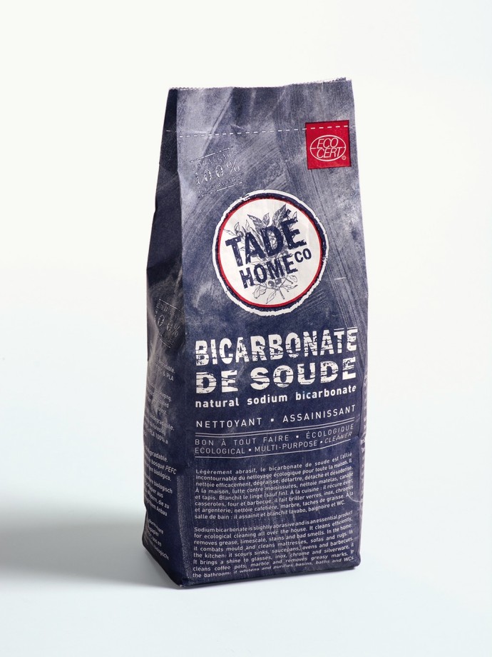 BICARBONATE DE SOUDE · Tadé home