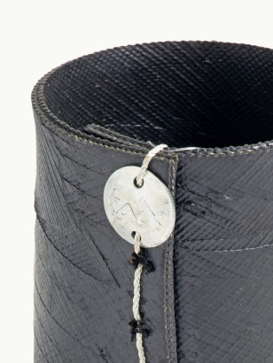 CUP · Recycled Tire