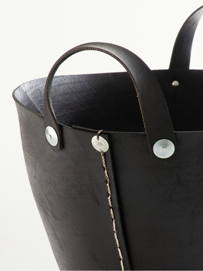 CABAS DU PAYS · Recycled tire