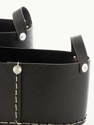 2 LARGE BALCONY PLANTERS ·...